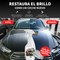 Cleaning Pro™ 3 en 1 - Tratamiento Porcelanizador y Restaurador para Carros