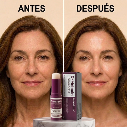 Bálsamo Antiarrugas Fórmula Regenerante  1+1 Gratis