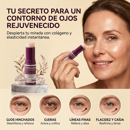 Bálsamo Antiarrugas Fórmula Regenerante  1+1 Gratis