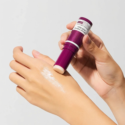 Bálsamo Antiedad de Calcio · Antiarrugas + Ojeras + Firmeza