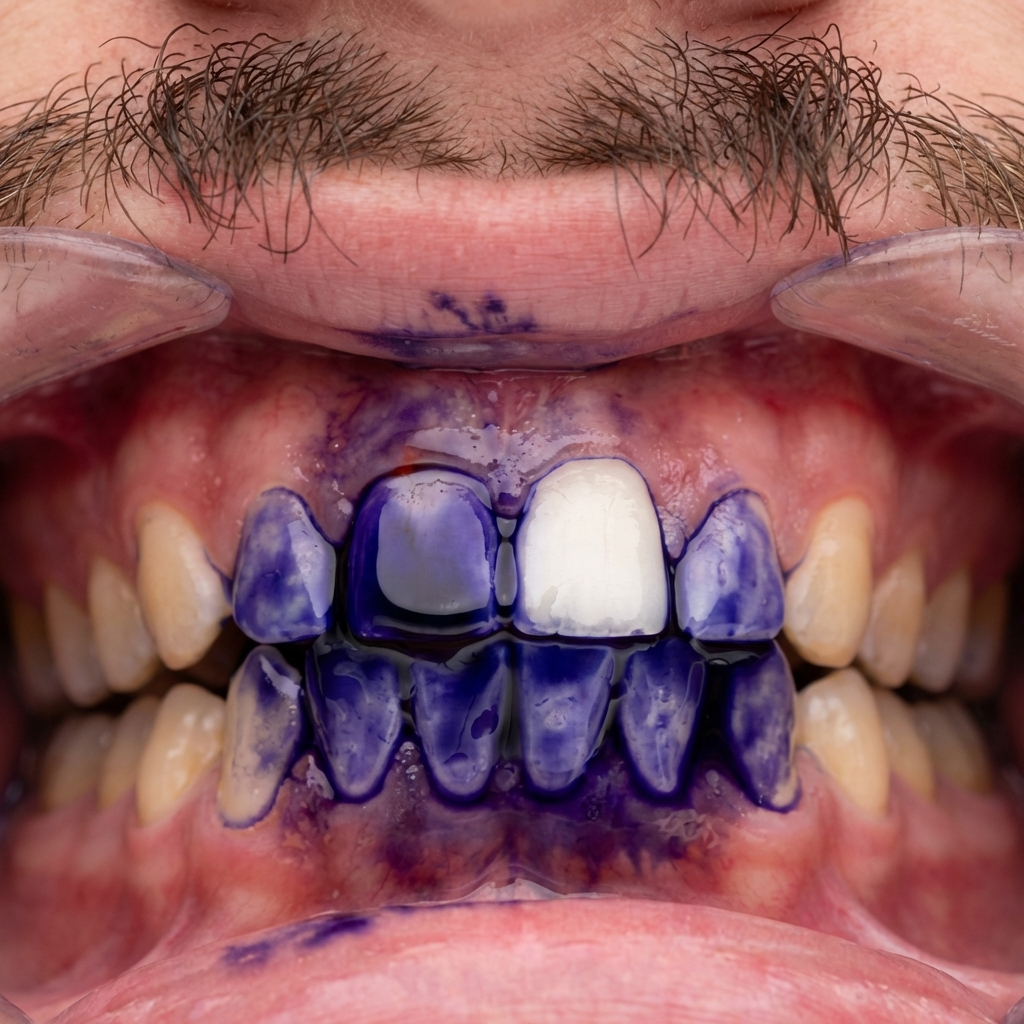 Blanqueador Dental v34 Colour Corrector / Promoción 1 + 1 Limitada